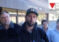 BREAKING: Coutts Protester Faces Jail, Sentencing Delayed to Nov. 27