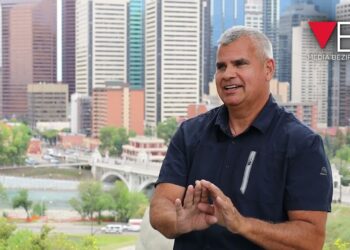 Bob Blayone on Coutts Blockade: “I Was Also Ready to Go to Prison”