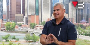 Bob Blayone on Coutts Blockade: “I Was Also Ready to Go to Prison”