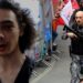 Censorship: Turkish police order a Canadian reporter to turn off the camera and begone