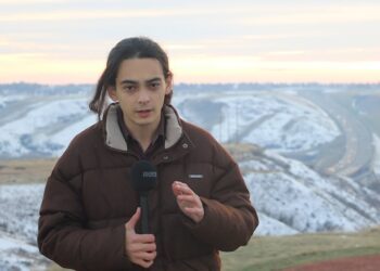 Coutts 4: Day 1 Update