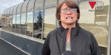 Coutts 4 Trial: A step in the right direction, says the Mother of Chris Carbert