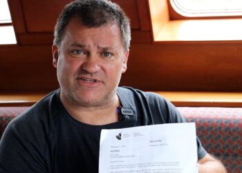 EXCLUSIVE: Former Ranger Alleges Financial Misconduct within Canadian Armed Forces