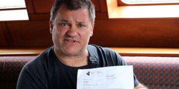 EXCLUSIVE: Former Ranger Alleges Financial Misconduct within Canadian Armed Forces