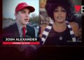 EXCLUSIVE: Josh Alexander Speaks Out After Police ‘Throw the Book’ at His Violent Opponent