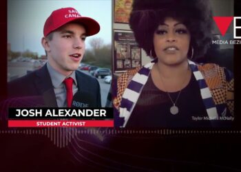 EXCLUSIVE: Josh Alexander Speaks Out After Police ‘Throw the Book’ at His Violent Opponent