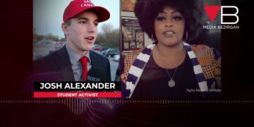 EXCLUSIVE: Josh Alexander Speaks Out After Police ‘Throw the Book’ at His Violent Opponent