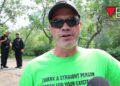 EXCLUSIVE: Man wearing the “Straight Pride” shirt denounces Smith and Poilievre