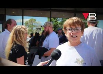 EXCLUSIVE: “The Justice System Just Isn’t Working,” Mother of Chris Carbert Speaks Out