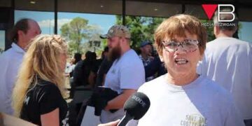 EXCLUSIVE: “The Justice System Just Isn’t Working,” Mother of Chris Carbert Speaks Out