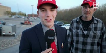 Exclusive: Both parents of Christian student activist Josh Alexander suspended from their jobs