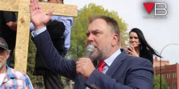 Exclusive Interview with Artur Pawlowski After His Sentencing