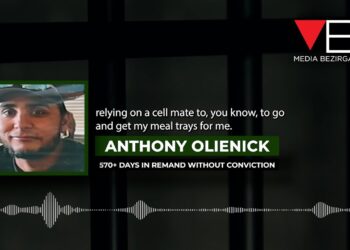 Healthcare Denial for Coutts 4 Inmate: Ministry Offers No Explanation for Denying a Formulary Drug