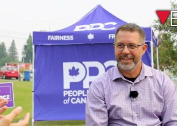 Kelly Lorencz: PPC’s Calgary Heritage Candidate Tackles Key Issues Ahead of By-Election