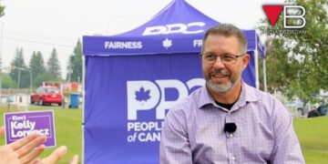 Kelly Lorencz: PPC’s Calgary Heritage Candidate Tackles Key Issues Ahead of By-Election