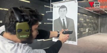 Meet the Lucky Luke of Turkey: Do You Know a Faster Gunslinger?