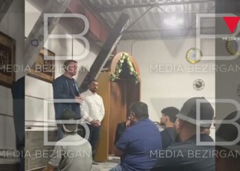 Minister Shandro Hopes to Collaborate with The National Council of Canadian Muslims