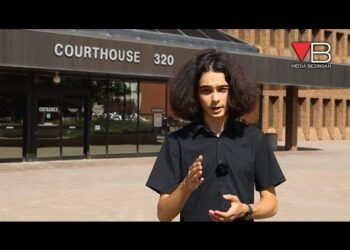 On-the-ground: Recap of Day 1 at the Trial of The 4 Coutts Men Accused of Conspiracy to Murder RCMP