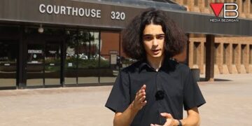 On-the-ground: Recap of Day 1 at the Trial of The 4 Coutts Men Accused of Conspiracy to Murder RCMP