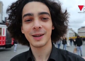 On-the-ground: Tension high as Turkey heads to the polls amid violence and blackmail