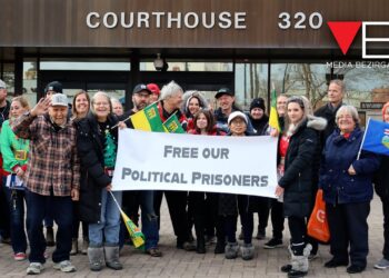 Pre-Trial Adjourned to February 2024 Following Defense Lawyer’s Resignation in Coutts 4 Case