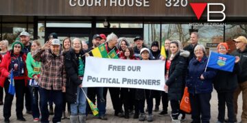 Pre-Trial Adjourned to February 2024 Following Defense Lawyer’s Resignation in Coutts 4 Case