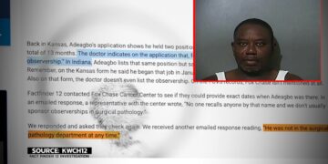 Questionable Credentials of Forensic Pathologist Impacting 5000 Autopsies in Alberta Exposed