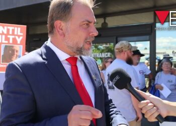 The Coutts 4: Pawlowski Says “They Are Trying to Make an Example Out of Us”