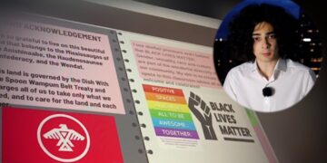 The Subtle Programming of Immigrant Children in Canadian Classrooms