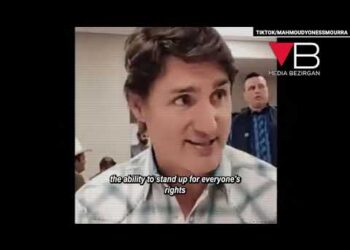 WATCH: Trudeau Dismisses Muslim Parents’ Worries on Gender Ideology as Far-Right Misinformation