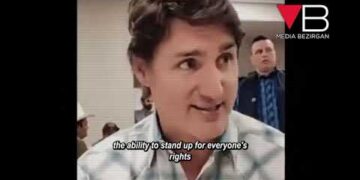 WATCH: Trudeau Dismisses Muslim Parents’ Worries on Gender Ideology as Far-Right Misinformation