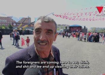 UNCENSORED: Goodbye Erdogan, leave us in peace.