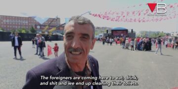 UNCENSORED: Goodbye Erdogan, leave us in peace.