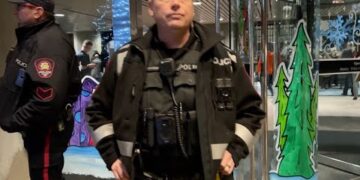 WATCH: Mocha Bezirgan Teaches a Lesson to Rogue Police and City Officials Denying Him His Rights