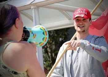 Ottawa to Become Flashpoint in Culture Wars: Activists Brace for Friday Showdown