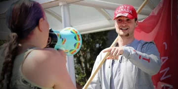 Ottawa to Become Flashpoint in Culture Wars: Activists Brace for Friday Showdown